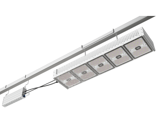 RV1200-2 Horticultural Lighting | NLight