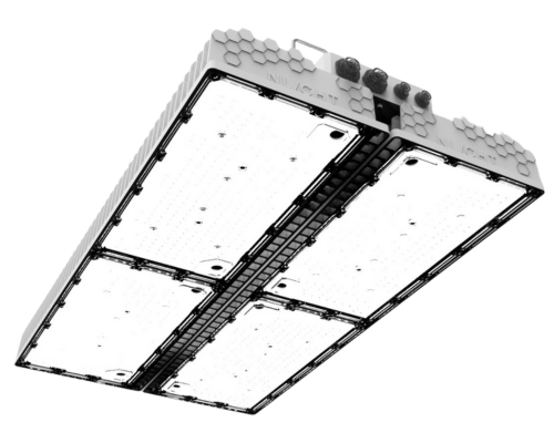 RV1600-2 Horticultural Lighting | NLight